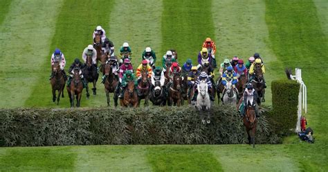1.45 aintree tips|Grand National Aintree tips: Newsboy's 1.